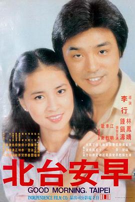 文艺现实电影渡口无风海报